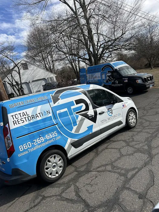 Total Restoration Picture 8