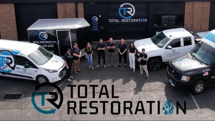 Total Restoration Picture 7