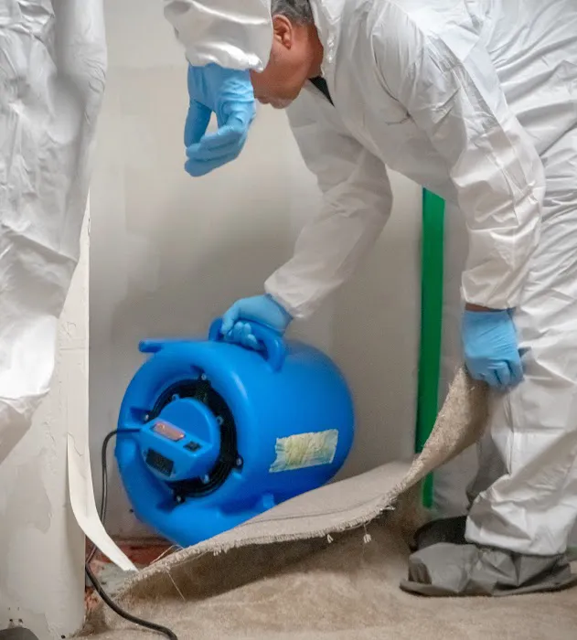 Restoration 1 of Waterbury Picture 2