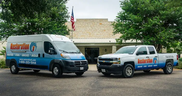 Restoration 1 of Waterbury Picture 9