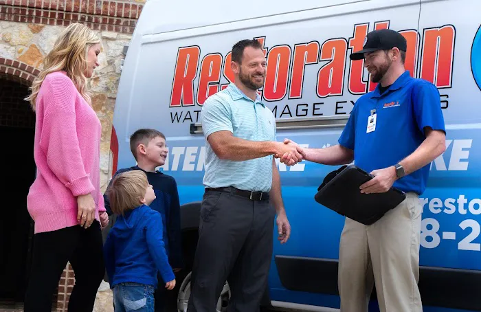 Restoration 1 of Waterbury Picture 6