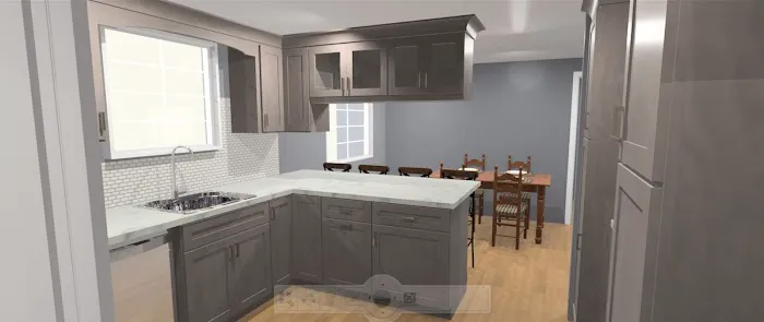 Atlantic Remodeling Group LLC Picture 5