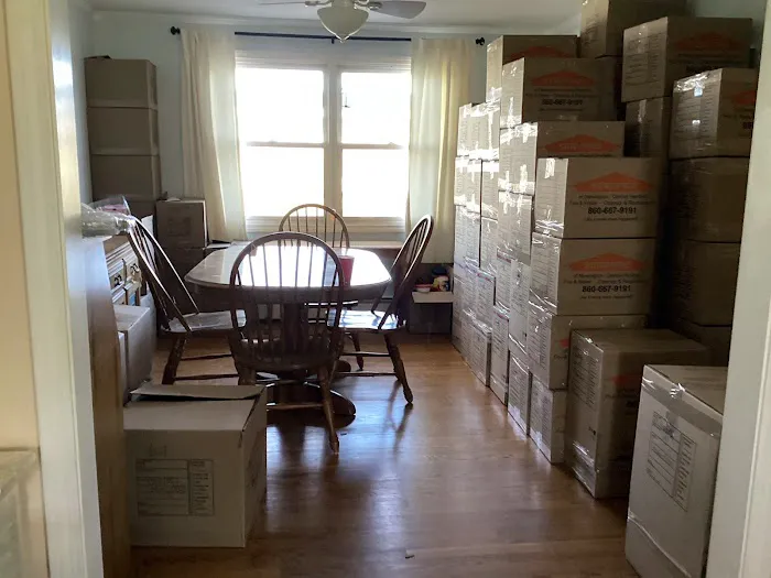 SERVPRO of Newington / Central Hartford Picture 8