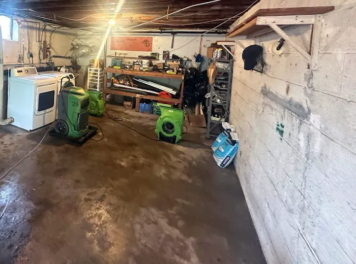 SERVPRO of Newington / Central Hartford Picture 7