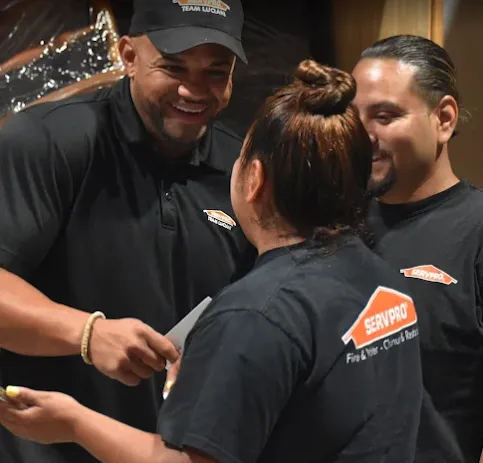 SERVPRO of Farmington, Avon Picture 8