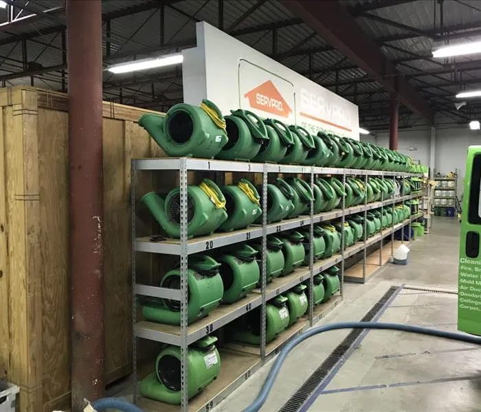 SERVPRO of Farmington, Avon Picture 3