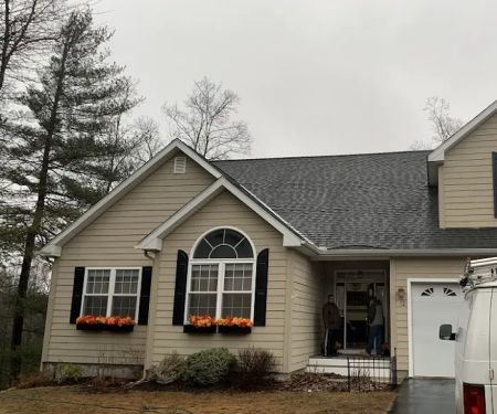 SERVPRO of Farmington, Avon