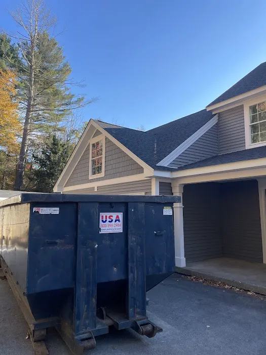 Quality Projects Restoration Picture 1