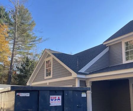 Quality Projects Restoration