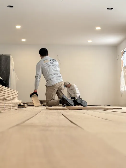 Quality Projects Restoration Picture 9