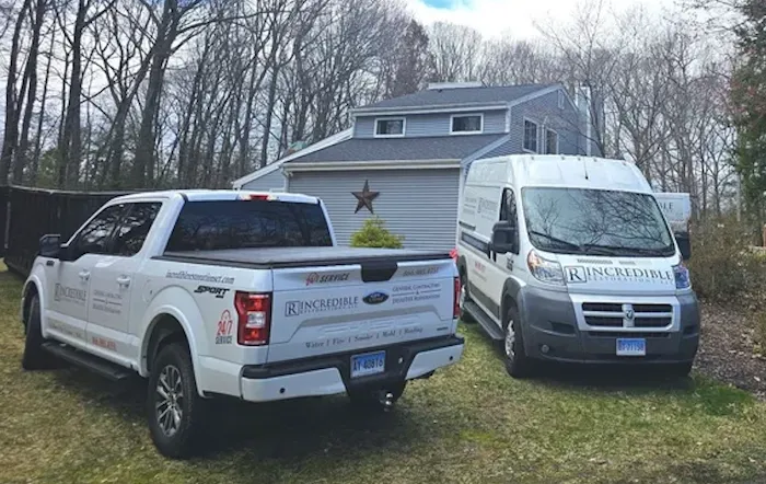 Incredible Restorations, LLC Picture 9