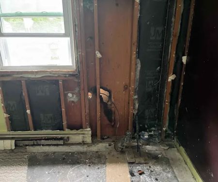 RestoPros of Hartford