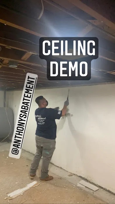 Anthony's Abatement Picture 4