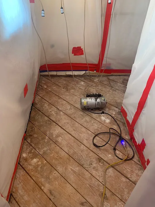 Anthony's Abatement Picture 10