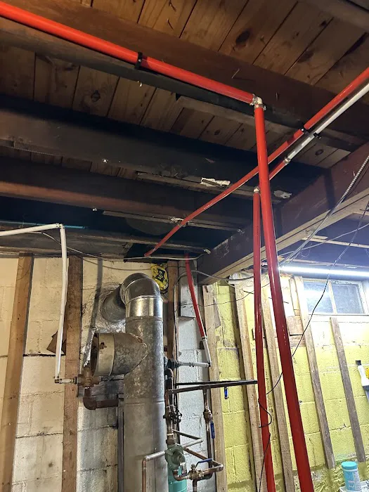 United Property Restoration Services Picture 2