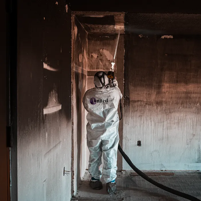 United Property Restoration Services Picture 9