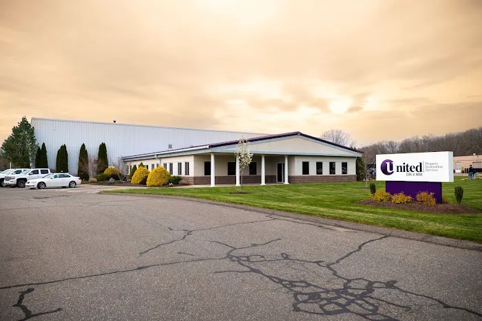 United Property Restoration Services Picture 3