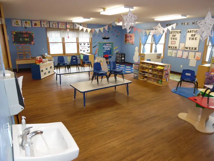 Disaster Restoration Services Picture 5