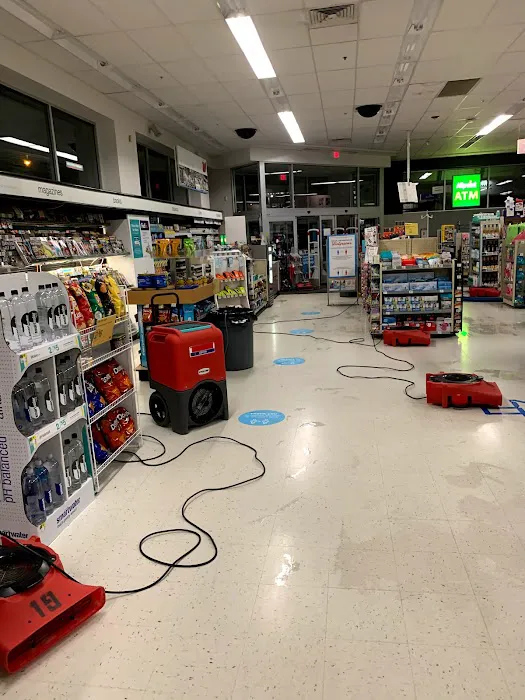 Disaster Restoration Services Picture 3