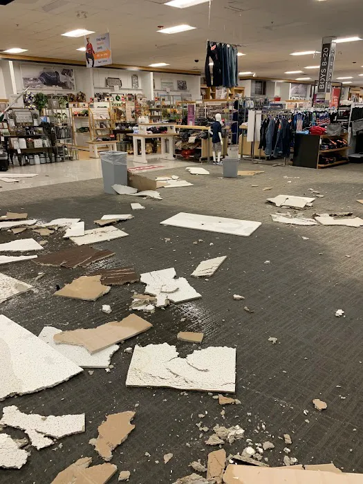 Disaster Restoration Services Picture 6