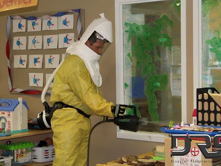 Disaster Restoration Services Picture 9