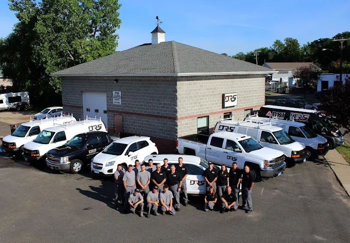 Disaster Restoration Services Picture 10