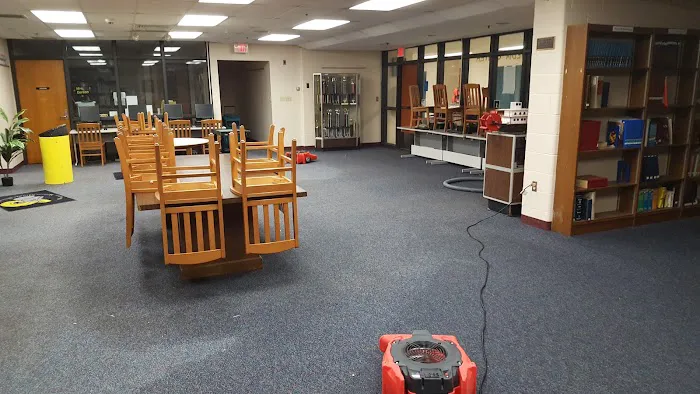 Disaster Restoration Services Picture 2