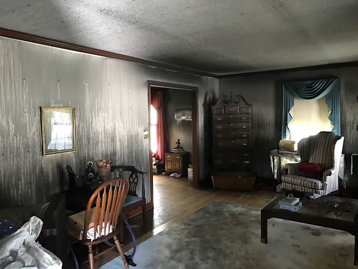 Disaster Restoration Services Picture 4