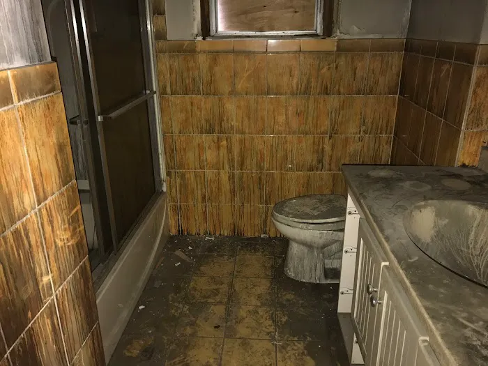 Disaster Restoration Services Picture 8