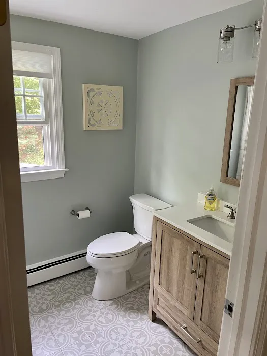 Disaster Restoration Services Picture 1