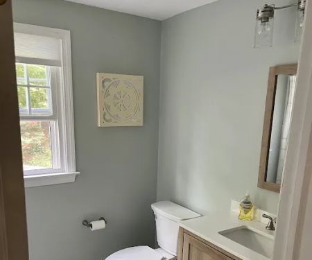 Disaster Restoration Services