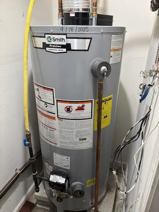 bluefrog Plumbing + Drain of Central Connecticut Picture 2