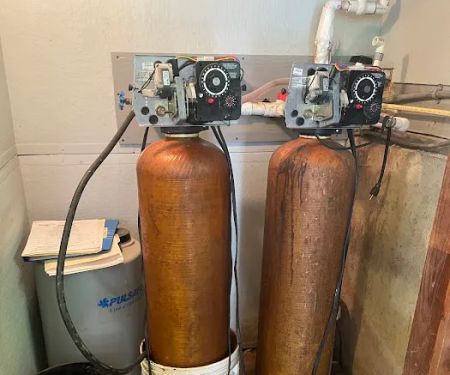 bluefrog Plumbing + Drain of Central Connecticut