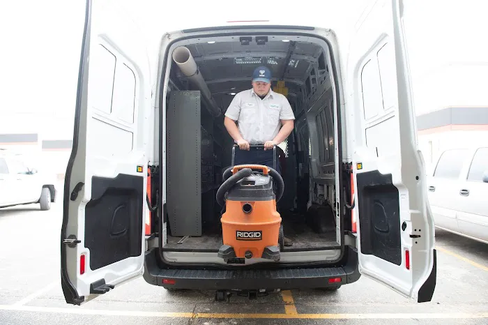 bluefrog Plumbing + Drain of Central Connecticut Picture 4