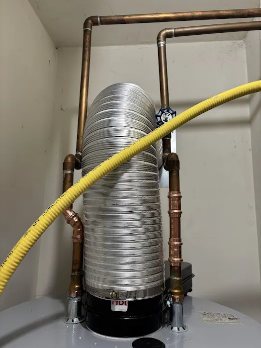 bluefrog Plumbing + Drain of Central Connecticut Picture 7