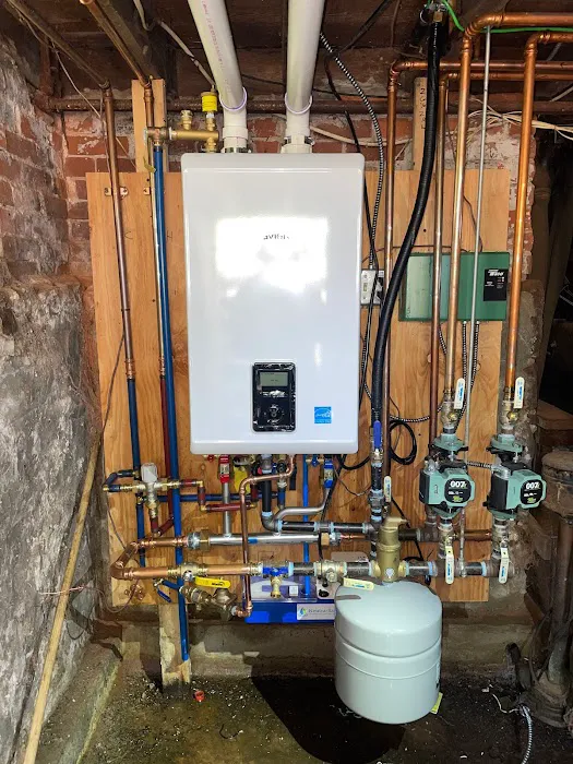 bluefrog Plumbing + Drain of Central Connecticut Picture 5