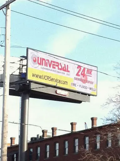 Universal Cleaning, Restoration & Construction Picture 2