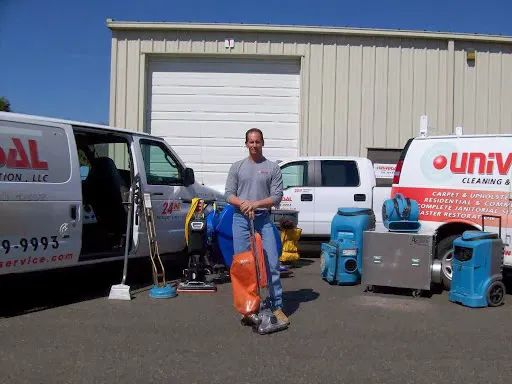 Universal Cleaning, Restoration & Construction Picture 3