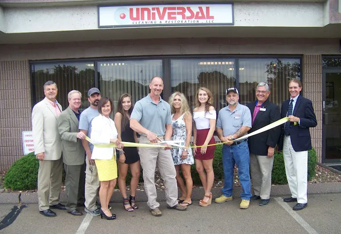 Universal Cleaning, Restoration & Construction Picture 6