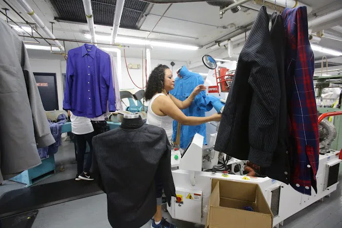 Executive Cleaners Picture 4