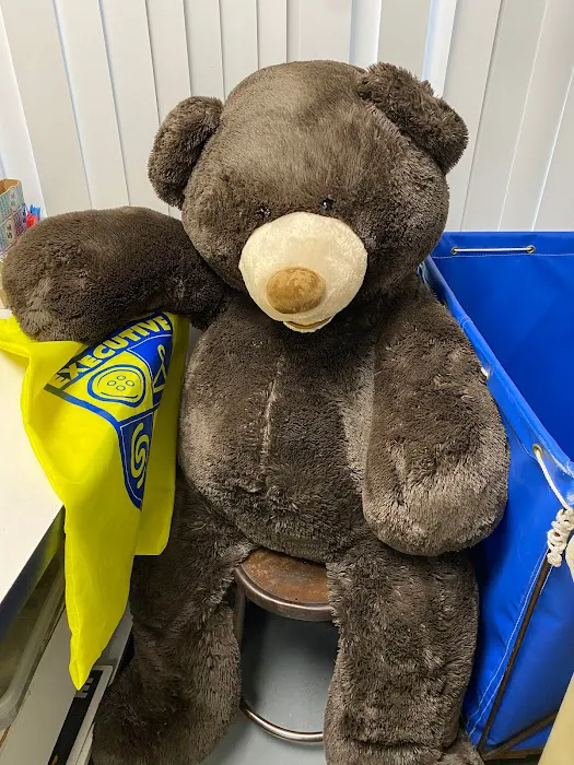 Executive Cleaners Picture 1