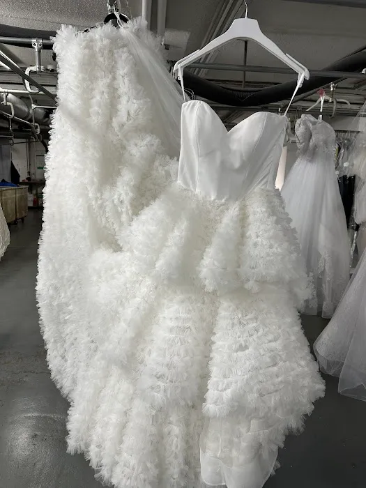 Executive Cleaners Picture 7