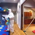 Coast is Clear NJ LLC