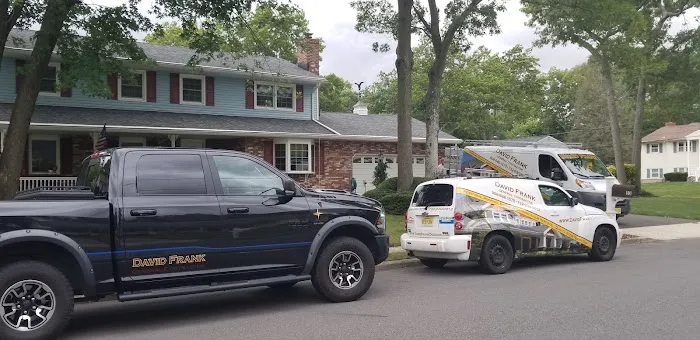 David Frank General Contractor. Picture 1