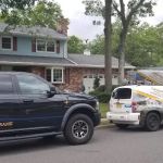 David Frank General Contractor.