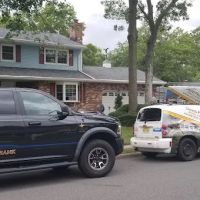 David Frank General Contractor. ico