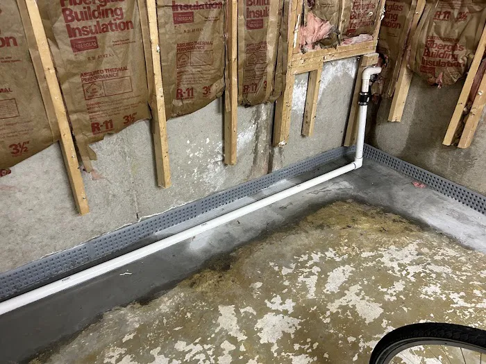 Dry Basement Solutions Picture 4