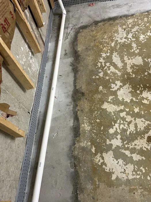 Dry Basement Solutions Picture 2