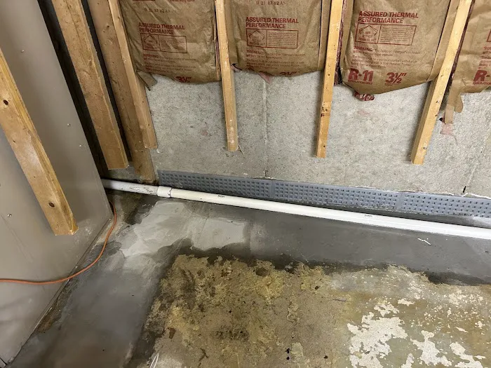 Dry Basement Solutions Picture 1