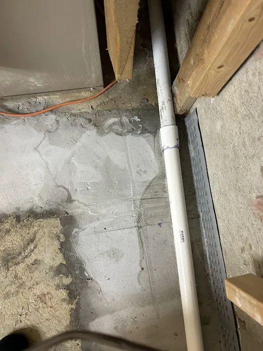 Dry Basement Solutions Picture 3